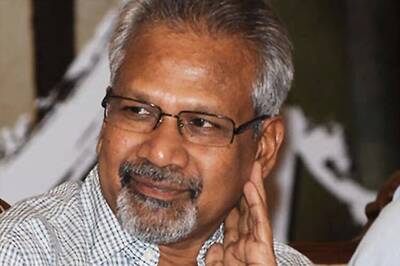 Mani Ratnam's latest film may be delayed