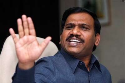 2G probe: CBI summons Raja, questions Baijal