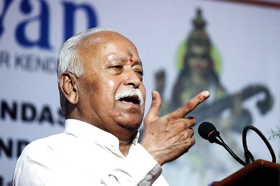 Undeterred by August 15 Spat, Mohan Bhagwat to Hoist Tricolour in Kerala on R-Day