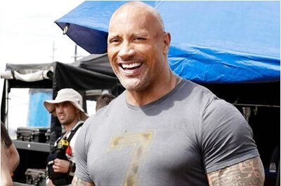 Happy Birthday Dwayne Johnson: The Rundown to Pain & Gain, 5 Best Films of The Rock
