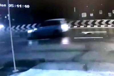 Half-naked Woman’s Body Flung from Moving Car in Coimbatore, 2 Police Teams Formed to Probe​