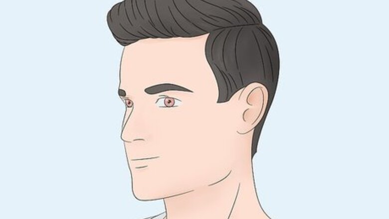How to Look Younger (for Men)