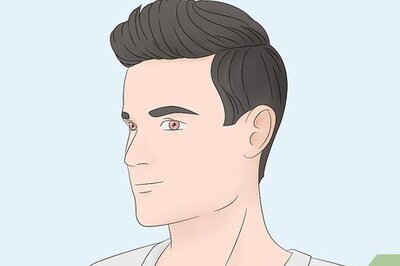 How to Look Younger (for Men)