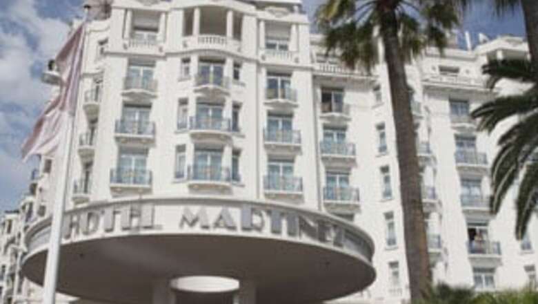 Check out: Top 10 luxury hotels in Asia