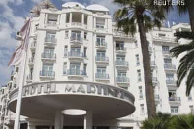 Check out: Top 10 luxury hotels in Asia