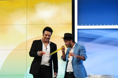 Meet The Bubble Artist From Uttarakhand, Whose Talent Will Blow You Away, Only On HistoryTV18