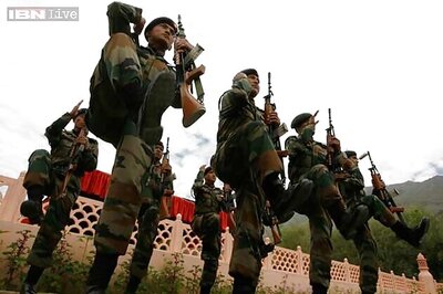 SC seeks Centre's response on Indian Army unit's promotion policy