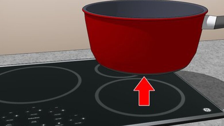 How to Clean a Cooktop