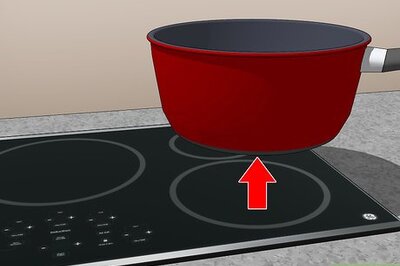 How to Clean a Cooktop