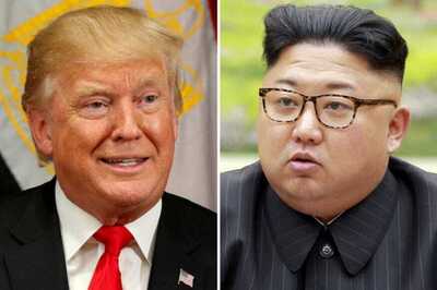 Trump Dangles White House Carrot Before Singapore Summit With Kim Jong Un