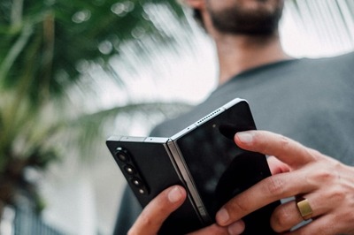 Samsung’s Next Big Device Could Have A Rollable Screen: When Will It Launch?