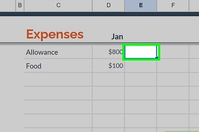 How to Subtract Cells in Google Sheets: Minus Sign, Functions & More