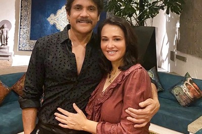 Happy Birthday Nagarjuna: 5 Much-Acclaimed Movies of the Actor to Binge-Watch