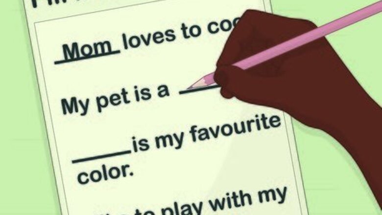 How to Teach Writing Sentences