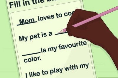 How to Teach Writing Sentences