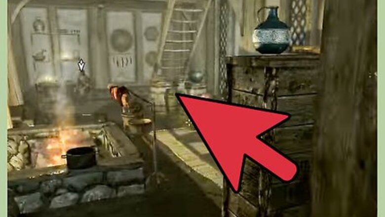 How to Identify Sabjorn's Silent Partner in Skyrim