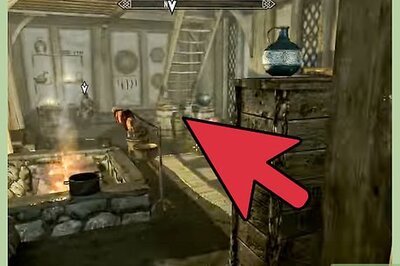 How to Identify Sabjorn's Silent Partner in Skyrim