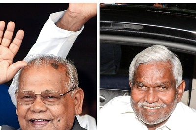 'You Are A Tiger': NDA Neta's Roaring Endorsement For Champai Soren Amid Buzz Over His BJP Foray