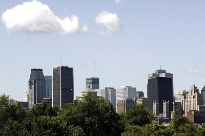 Montreal to Expect 10.7m Visitors During Anniversary Year