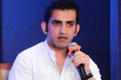 Gautam Gambhir Likely to Recuse Himself as LSG Mentor for One Year Due to Elections, Not Moving Base