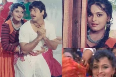 30 Years Of Aankhen: Shilpa Shirodkar Says She Hiked Her Fee After Film's Success