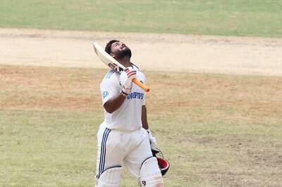 'I Wish Rishabh Pant Was Australian': Mitchell Marsh, Travis Head Praise 'Ripping Bloke' Ahead of Blockbuster Showdown