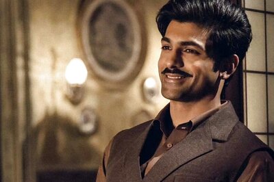 Heeramandi's Taha Shah Badussha Reveals Paying Rs 10 Thousand For Auditions Before Debut: 'I Am Desperate'