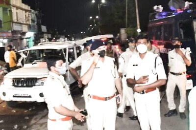 Madhya Pradesh: Student Beaten Up By Schoolmates, Aides Over Chanting ‘Bharat Mata ki Jai’ in Agar Malwa