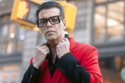 Karan Johar To Make OTT Directorial Debut With 'Big-Budget' Web Series Starring 'Renowned' Actresses: Report