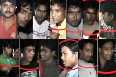 Guwahati: TV reporter said to incite mob quits