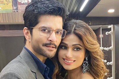 Shamita Shetty Shares Cryptic Post Amidst Rumours Of Breakup With Raqesh Bapat: ‘You Can’t Be Loyal…’