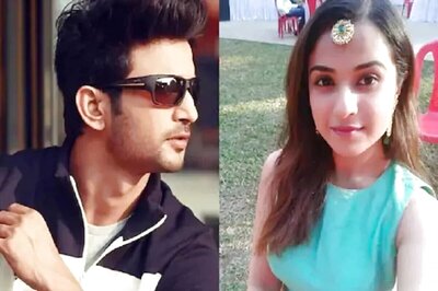 Disha Salian and Sushant Singh Rajput's Deaths are Somehow Linked, Claims Friend Ganesh Hiwarkar