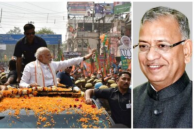 Wasn't At Modi Roadshow, 'Liars' Will be 'Beaten Up': BHU VC