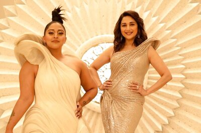 Raja Kumari On Madhuri Dixit: 'I'm Her No.1 Fan, She Has Always Believed in Me' | Exclusive