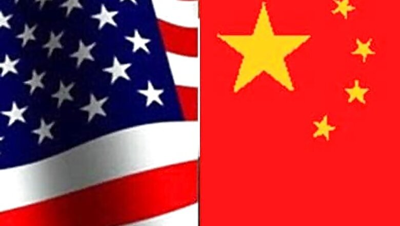 China, US pledge to advance economic recovery