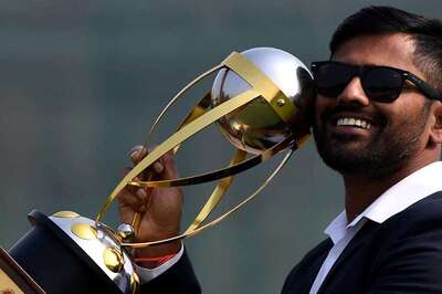 'Despite Winning so Many World Cups, we Are Struggling': India Blind Cricket Team Captain Asks for More Financial Support