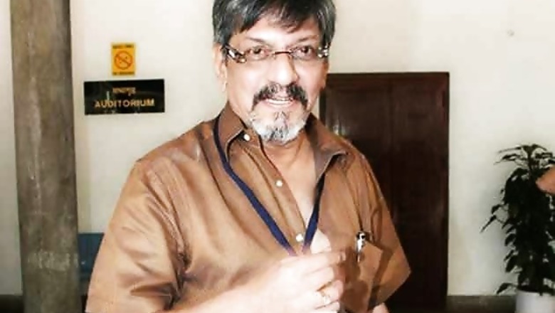 How cricket influences Amol Palekar's life
