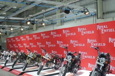 Royal Enfield Accelerates Plans for Electric Motorcycles, Targets 2024 Launch