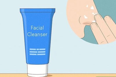 How to Use Biore Pore Cleansing Strips