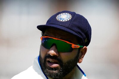 Rohit Sharma Hit ICC Directly, Behind the Scenes 'It's ICC vs BCCI': Former Pakistan Cricketer