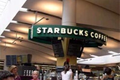 Coffee giant Starbucks to enter India