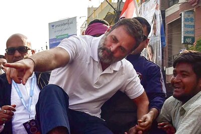 Rahul Gandhi Likely To Leave Wayanad, May Contest From 2 Lok Sabha Seats In These States