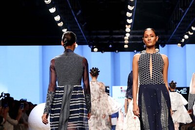 Good Earth to Debut at LFW 2018 with First Couture Collection