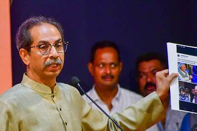 PM Modi Should Meet Manoj Jarange And Resolve Maratha Quota Issue: Uddhav Thackeray