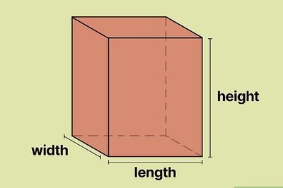 How to Calculate CBM