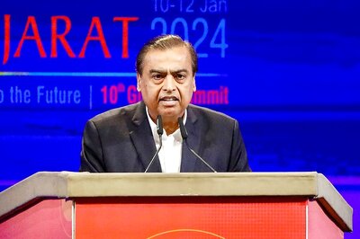 Forbes Richest List 2024: India Adds 25 New Billionaires, Mukesh Ambani Tops In India, Gautam Adani At 2