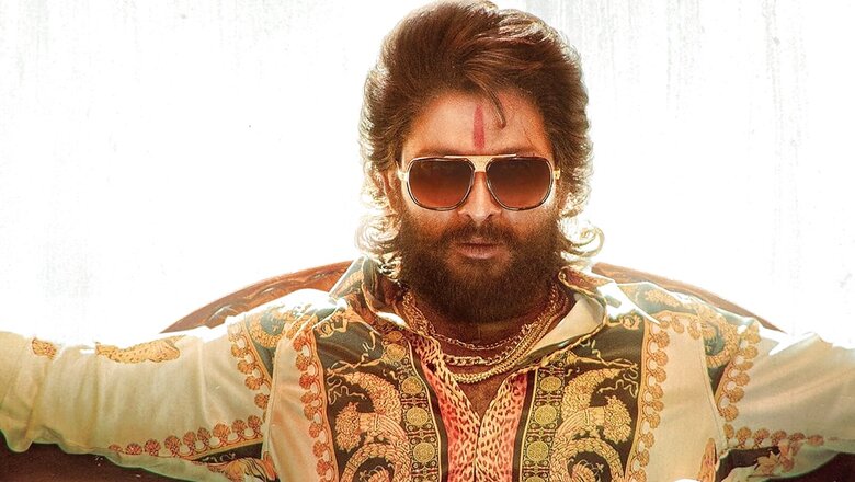 Revealed! Why Allu Arjun's Pushpa (Hindi) OTT Release Pushed By One Week on Prime Video