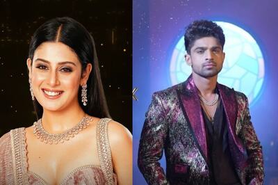 Bigg Boss 17: Did Isha Malviya Deny Relationship With Abhishek Kumar?