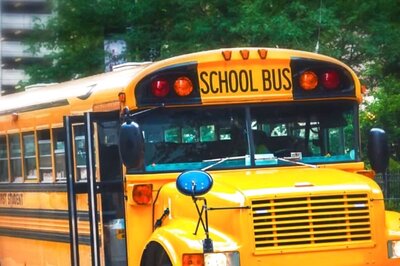 ‘Lucky To Get Our Child Alive’: UAE Parents Traumatised After Staff Forgets Four-Year-Old Girl In School Bus