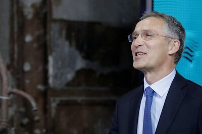 NATO Warns North Korea Military Action Would Have 'Devastating Consequences'